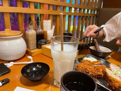 -胜博殿日式炸猪排(侨福芳草地店)