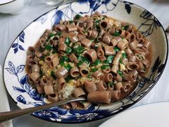 -宾朋海鲜特色美食餐厅·纯手工鲅鱼水饺(兴海路店)