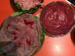 -周幺妹重庆老火锅(银泰城总店)