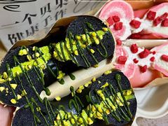 -One Bagel·一个贝果(凯德mall大峡谷店)