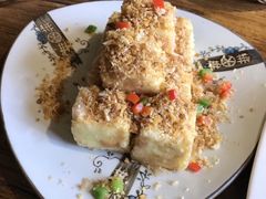 -喜越泰莱·泰越料理(海逸新天地店)