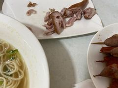 -鑫明明拉面(宁化路店)