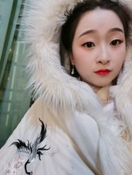 -盘子女人坊古装写真摄影(天津总店)