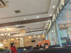 -桃子餐厅·天津菜(红星路直营店)