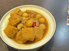 -好嫂子酱猪手•农家菜(蒲黄榆店)