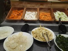 -新辣道鱼火锅(领展购物广场·中关村店)