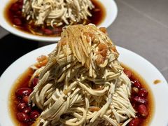 -晓淮山·扬州早茶·淮扬菜(龙阳广场店)