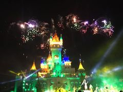 -青岛方特梦幻王国