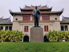 -厦门大学(思明校区)