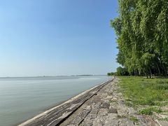 -洪泽湖古堰景区