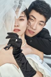 点击看大图 -情订奇缘婚纱摄影(和平路店)