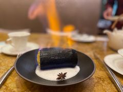 -星河湾半岛酒店-真粤中餐厅