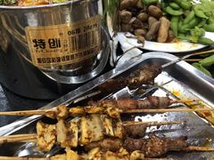 -老黑板筋(顺义总店)
