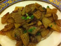 iphone_upload_pic-上林铁板烧(延安西路店)