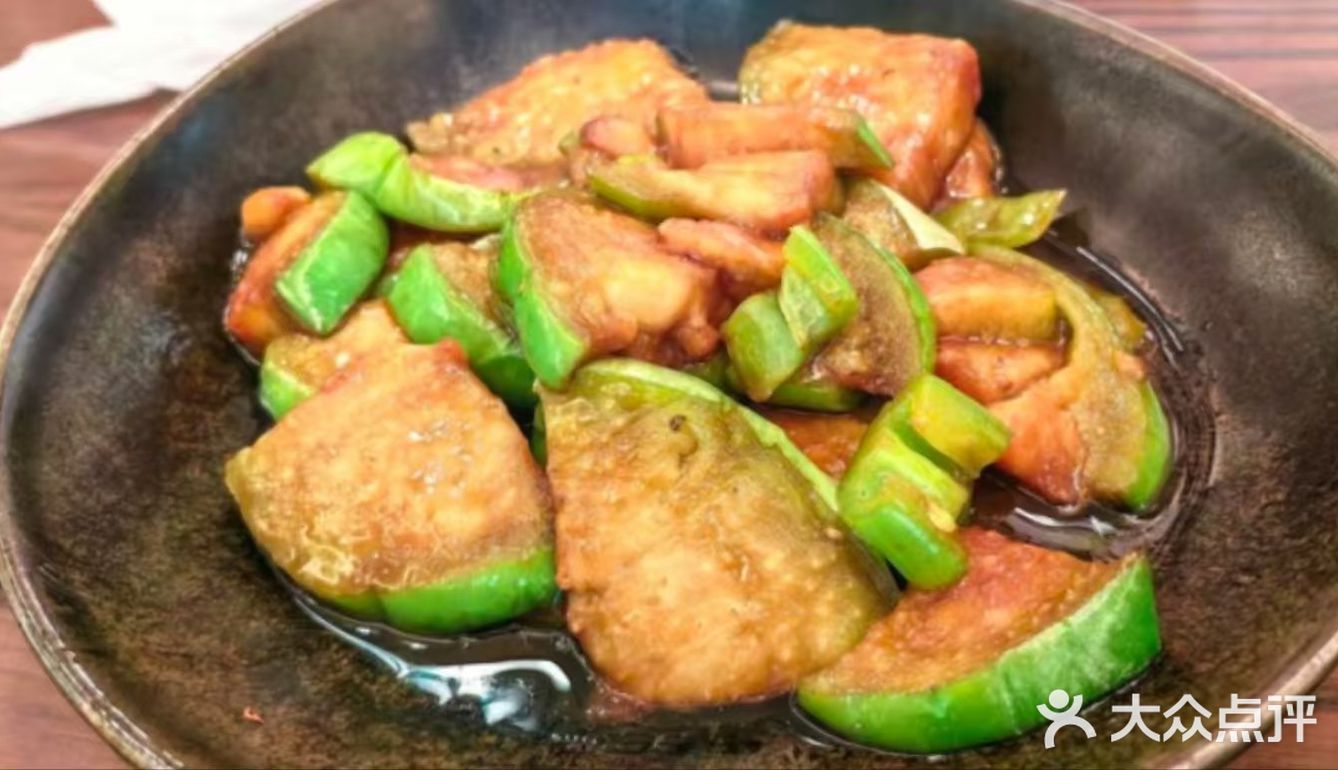 海味尝鲜记