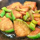 海味尝鲜记