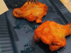 -必胜客(龙泉万达店)