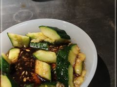 -很久以前羊肉串(南京路第一百货店)