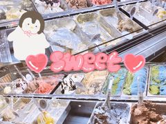 -Dal Cuore 达可芮冰淇淋(陕西北路店)