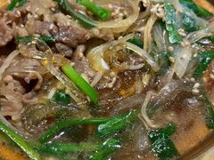 -梨花牛肉汤饭(仁恒伊势丹店)