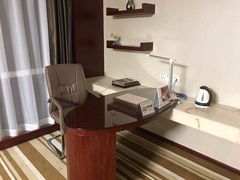 -雅枫国际酒店(深圳会展中心店)