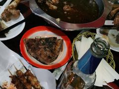 -聚首堂·特色小吃·肘子(什刹海德胜门店)