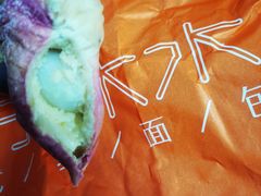 -木子木水日式烫面包(世界城光谷店)