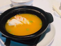 -上海外滩茂悦大酒店