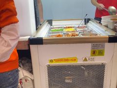 -扬二春炒饭(国庆路总店)