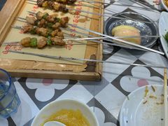 -勇利赵家烤肉坊(翠华北路店)