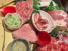 -300杯·和牛烧肉清酒专门店(廊里店)