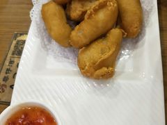-粤仔湾砂锅粥(金太湖店)