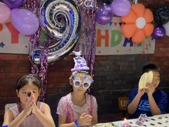 -4k轰趴馆(苏州街店)