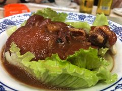 -广迎居老正兴菜馆