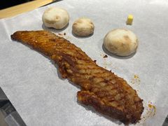 -韩国大金刚烤肉·料理(印象城店)