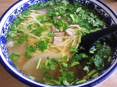 兰州拉面-丰和轩餐厅(西四环南路辅路店)