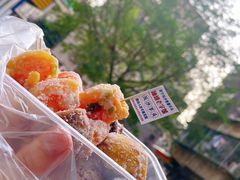 -普宁反沙番薯芋头