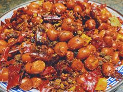 -酒肉行·虎子盐筋烤肉(大寨路店)