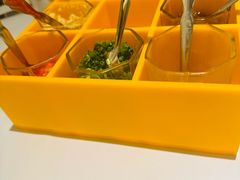 -红雀围·海鲜火锅(陆家嘴中心店)