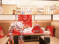 -海底捞火锅(巴黎春天浦建店)