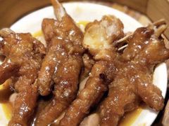 -粤仔湾砂锅粥(金太湖店)