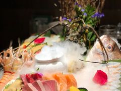 -阿吾罗日本料理(K11艺术中心店)