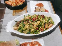 -丰茂烤串(公园店)