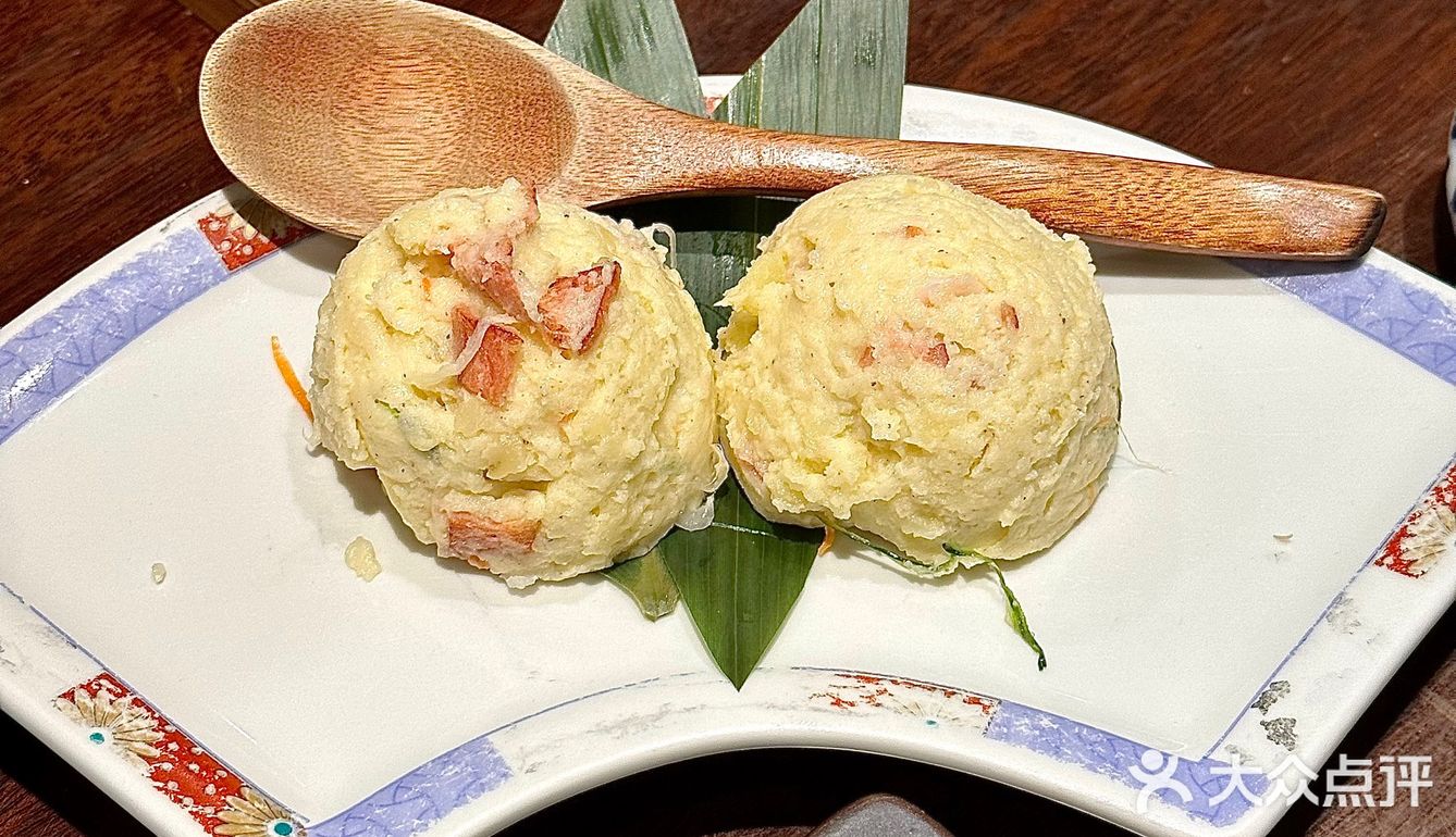 简简单单，又是一餐