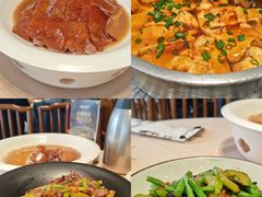 -香顺·客家菜(常平店)