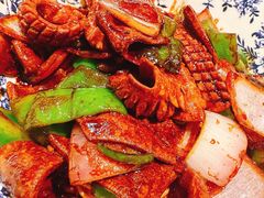 -阿大排档(长春这有山店)