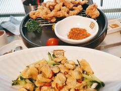 -韩宫宴烤肉·料理(如皋万达店)