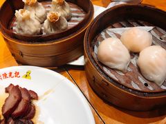 -澳门陈光记烧味饭店(郎家园店)