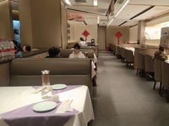 -北李妈妈菜(鲁能城店)