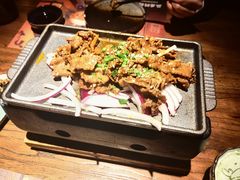-京鹿料理(荟聚店)